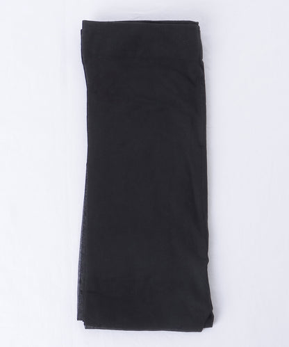 【5足セット】 フレンチ ドット シアー ラッセルタイツ