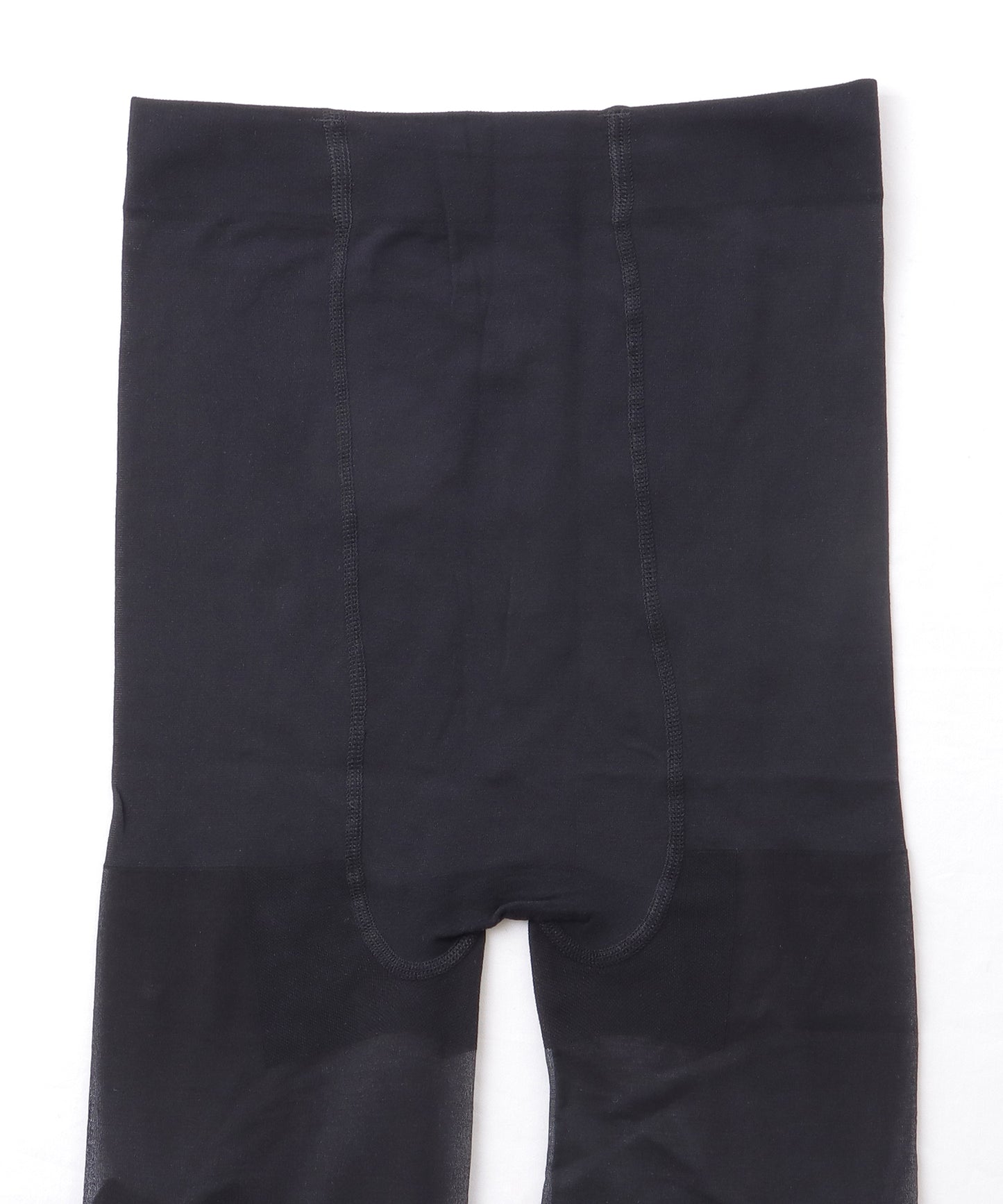 メニー リボン パール シアー ストッキング