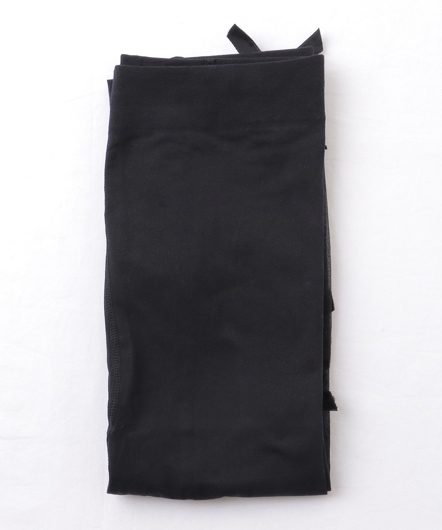 メニー リボン パール シアー ストッキング