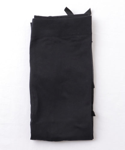 メニー リボン パール シアー ストッキング