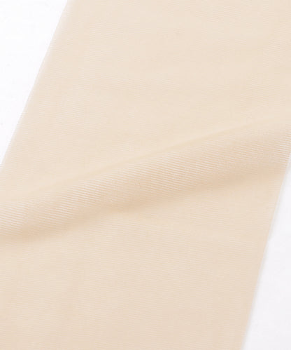 【5足セット】 ベーシック 薄型 ストッキング 膝 サポーター