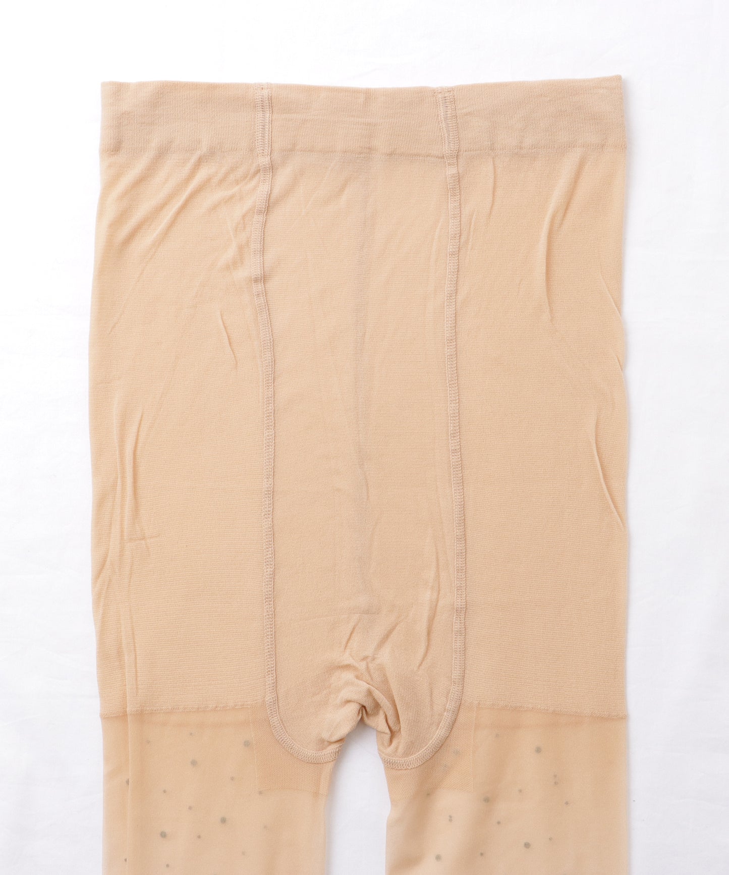 【3足セット】 ビジュー スパンコール付き パーティー ストッキング