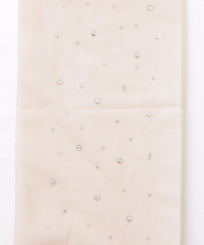 【3足セット】 ビジュー スパンコール付き パーティー ストッキング