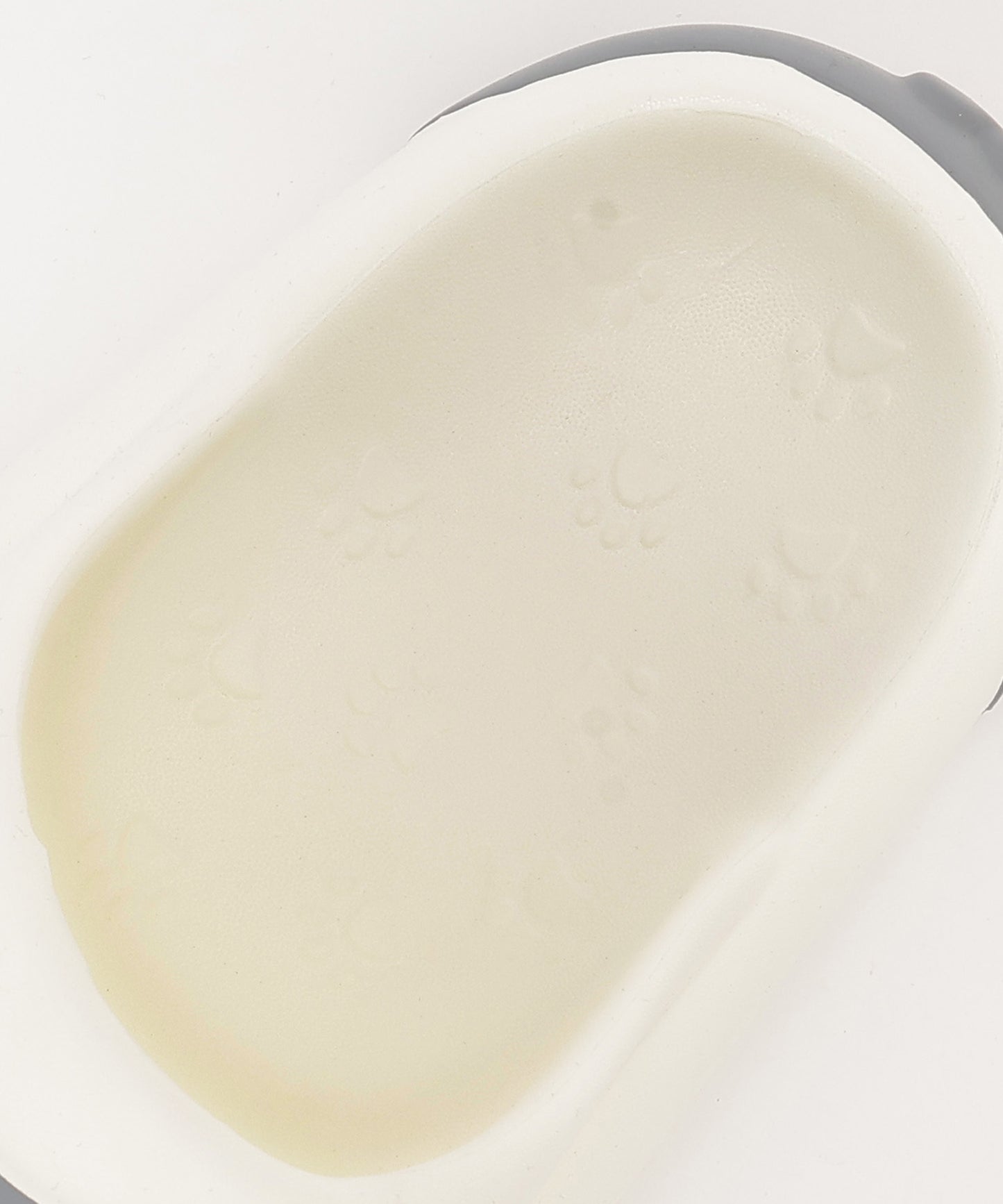 ドッグ フェイス EVA スライド 厚底 サンダル