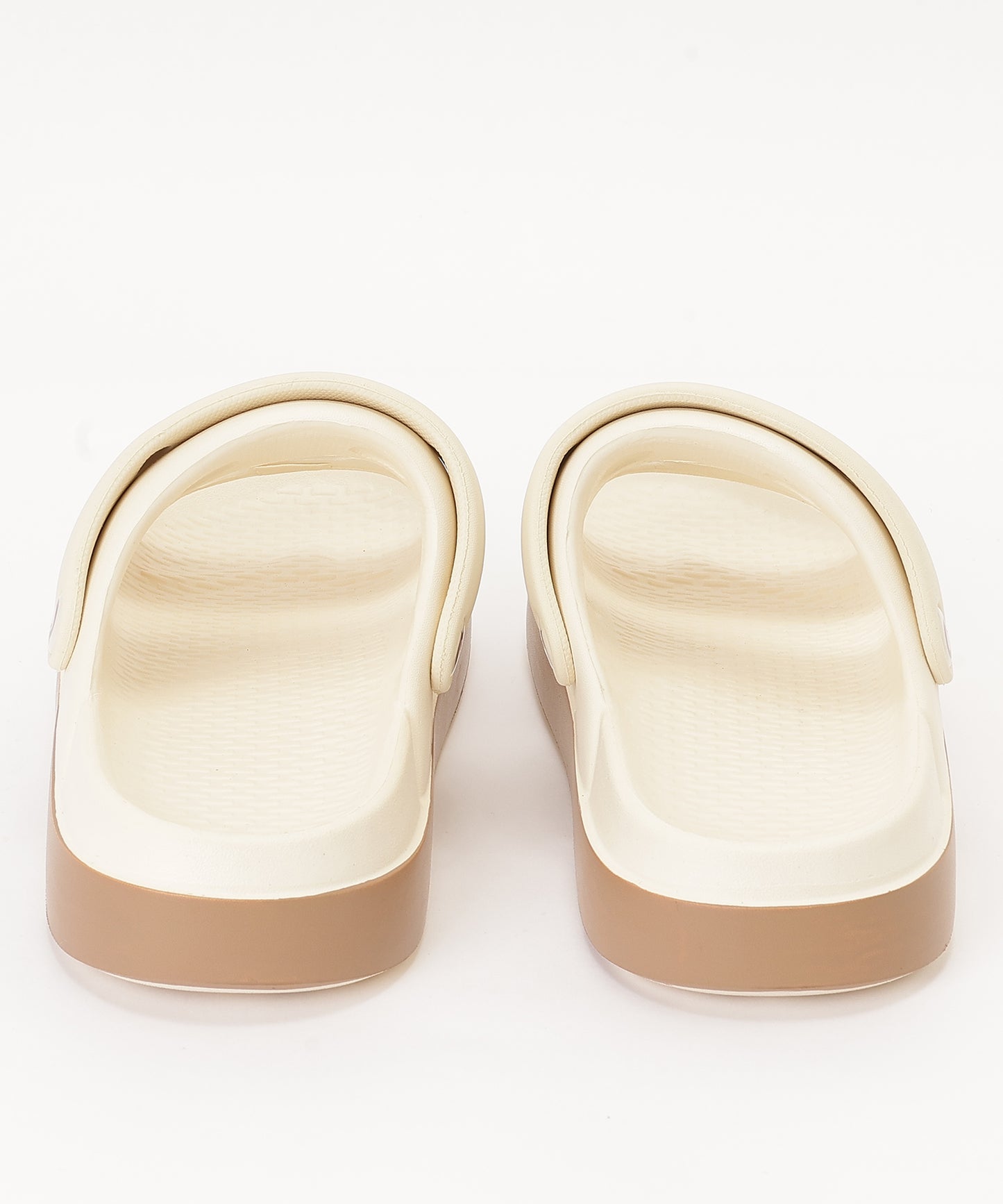 2WAY EVA ボリューム 厚底 サンダル