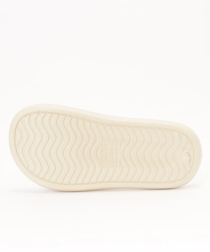 ヒツジ フェイス EVA フラット サンダル シューズ