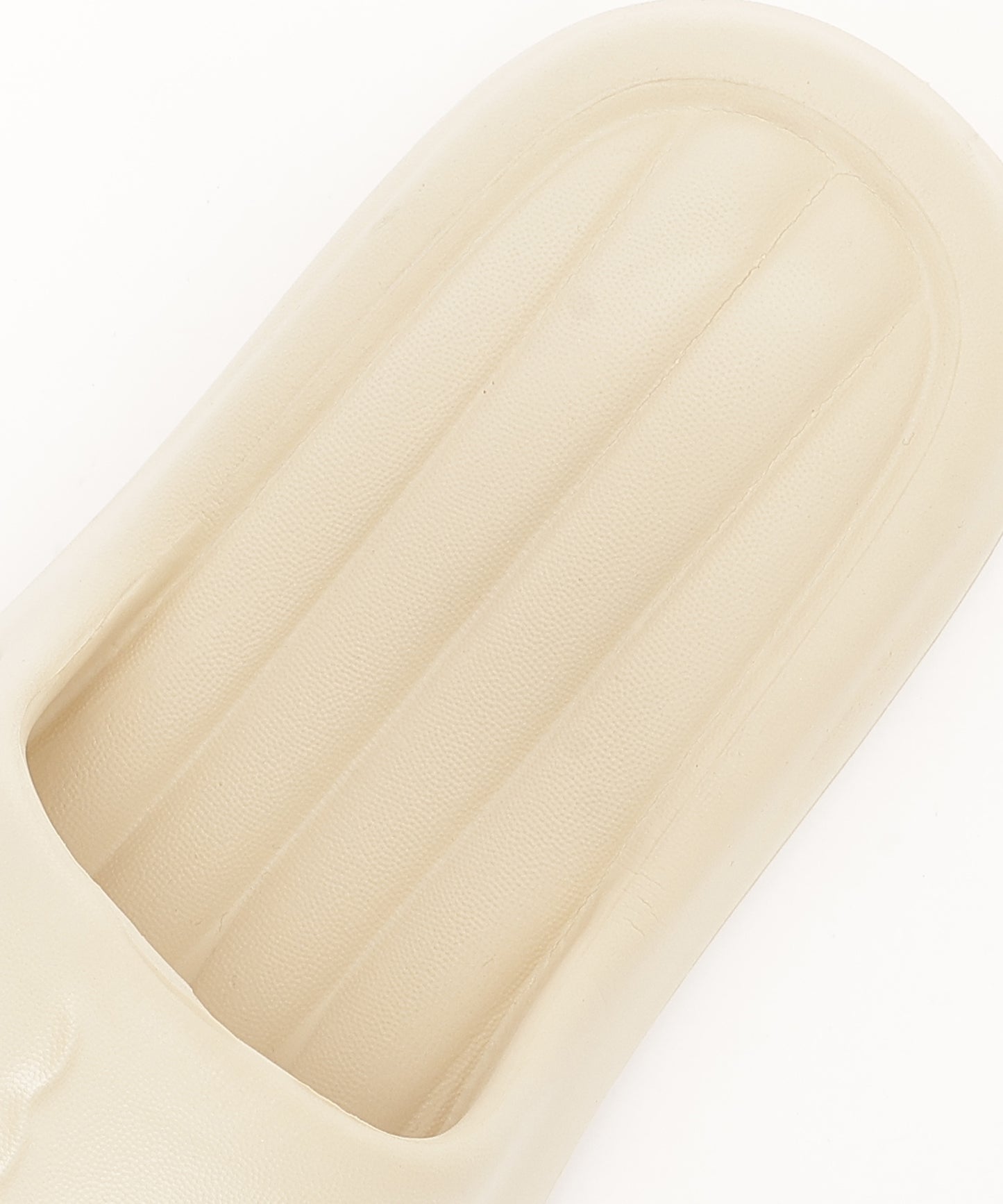 ヒツジ フェイス EVA フラット サンダル シューズ