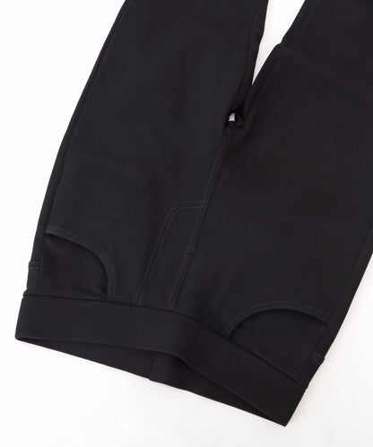 シンプルストレッチレギンスパンツ