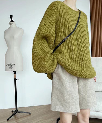 ウールライク ハイウエスト ショート パンツ