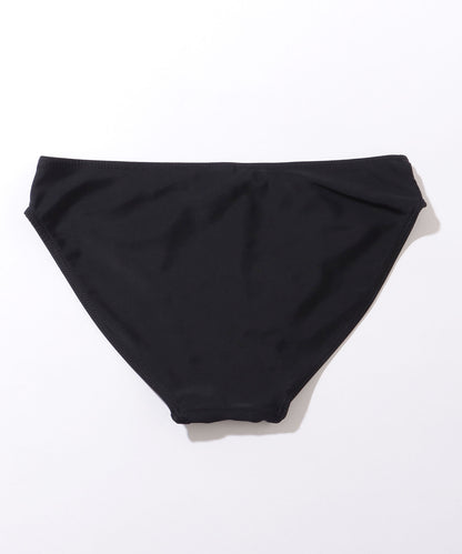 【5点セット】 ボタニカル柄 配色 スリム フィット ラッシュガード