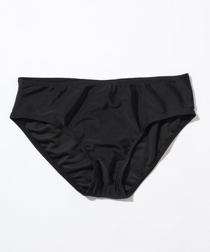 【4点セット】メッシュ ボレロ付き ホルター 三角 ビキニ