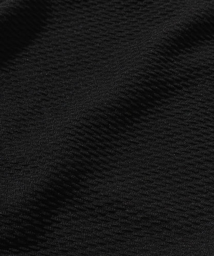 【2点セット】ソリッドカラー カットアウト ロング ストラップ ビキニ