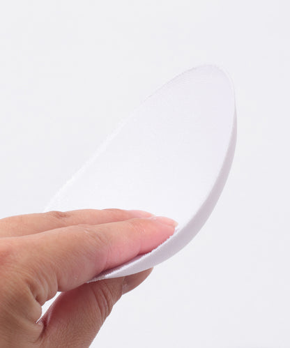 【2点セット】ソリッドカラー リブ ホルター タンキニ