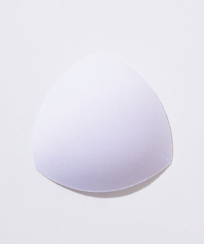 【4点セット】シアー レイヤード付き ベーシック ビキニ