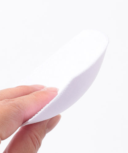 【4点セット】シアー レイヤード付き ベーシック ビキニ