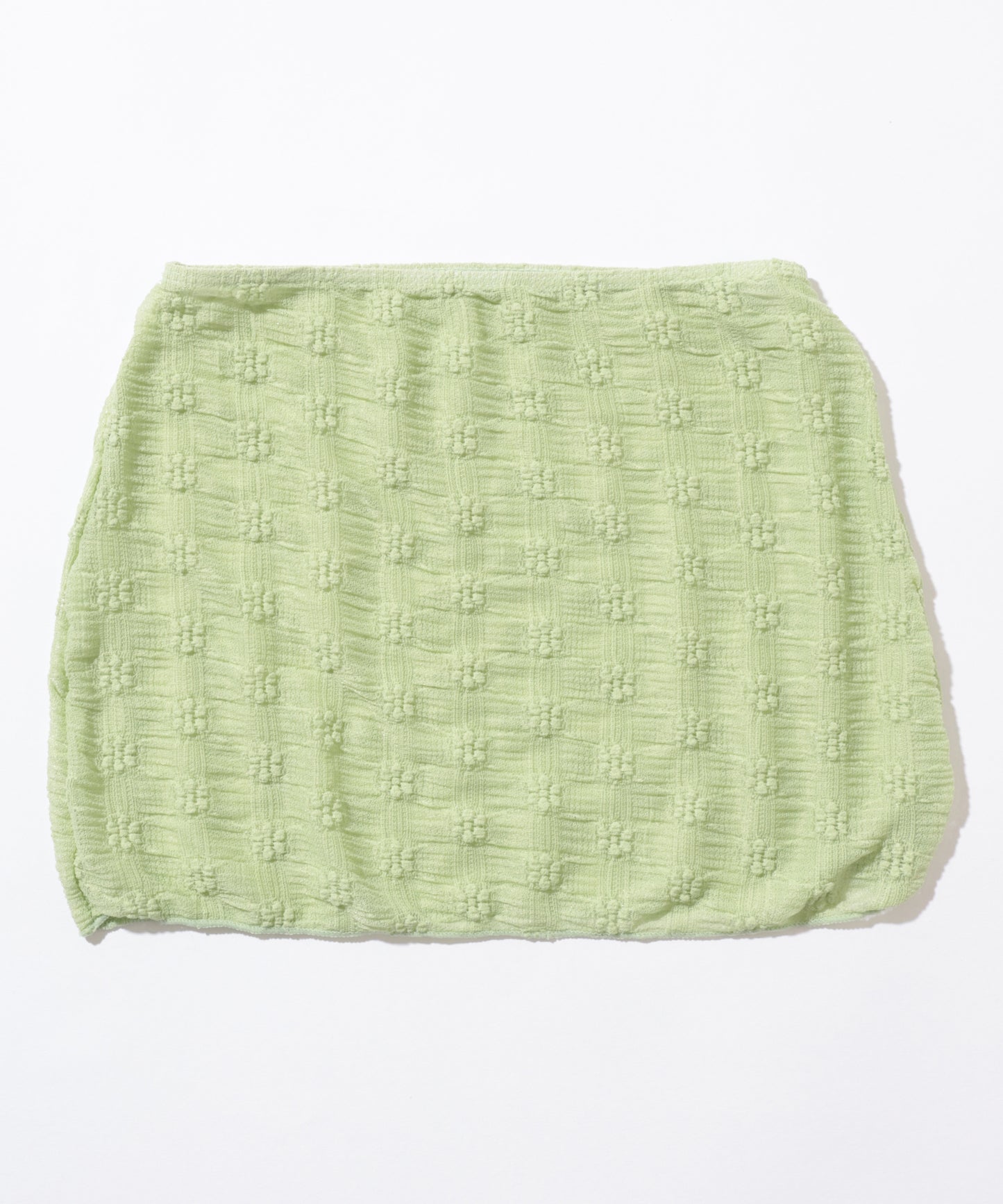 【4点セット】シアー レイヤード付き ベーシック ビキニ