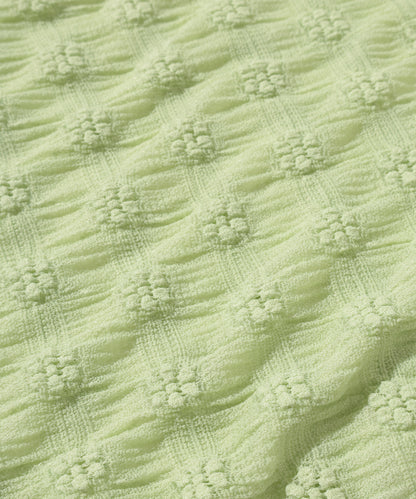 【4点セット】シアー レイヤード付き ベーシック ビキニ