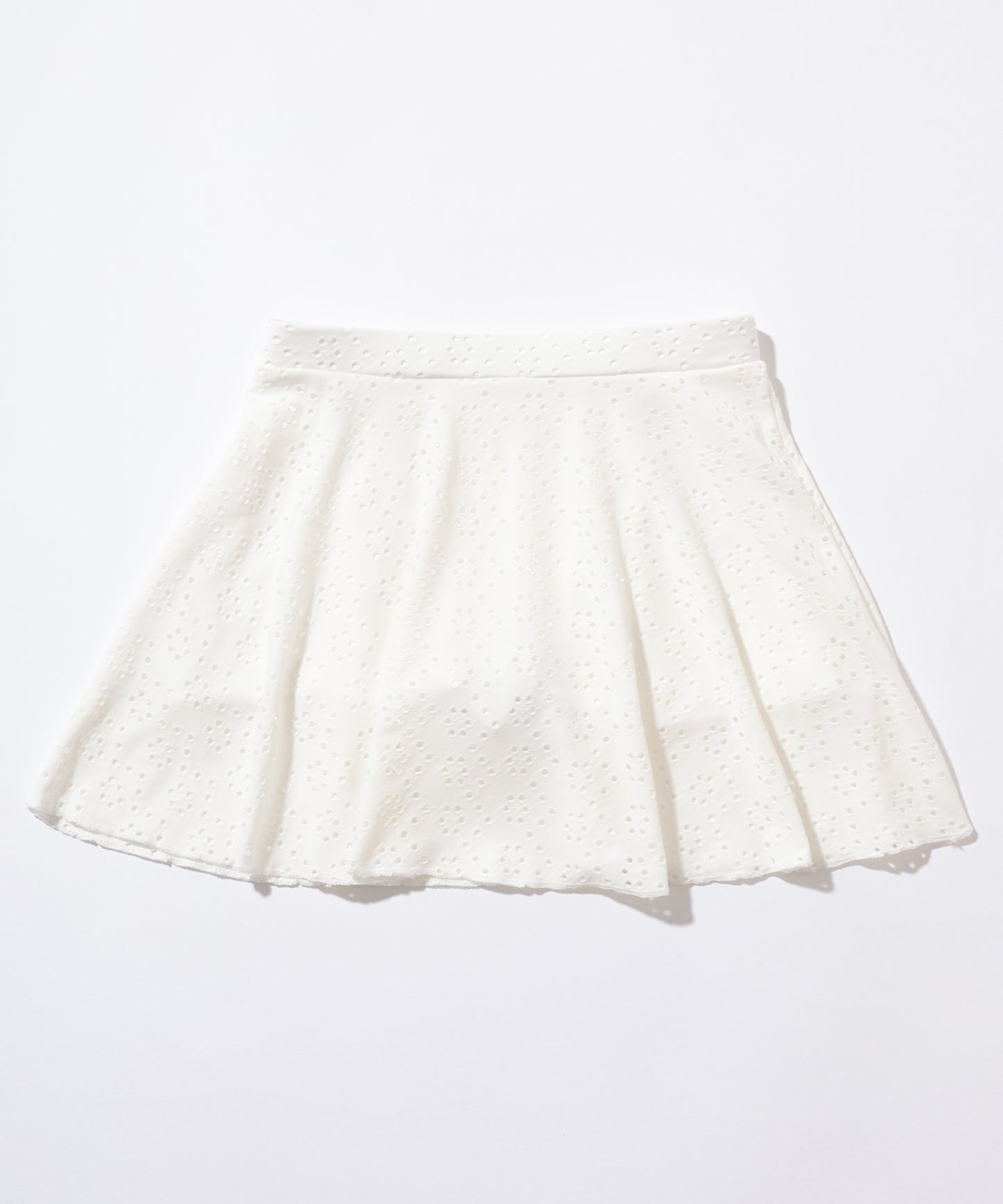 【2点セット】2WAY カットレース パフスリーブ オフショル タンキニ