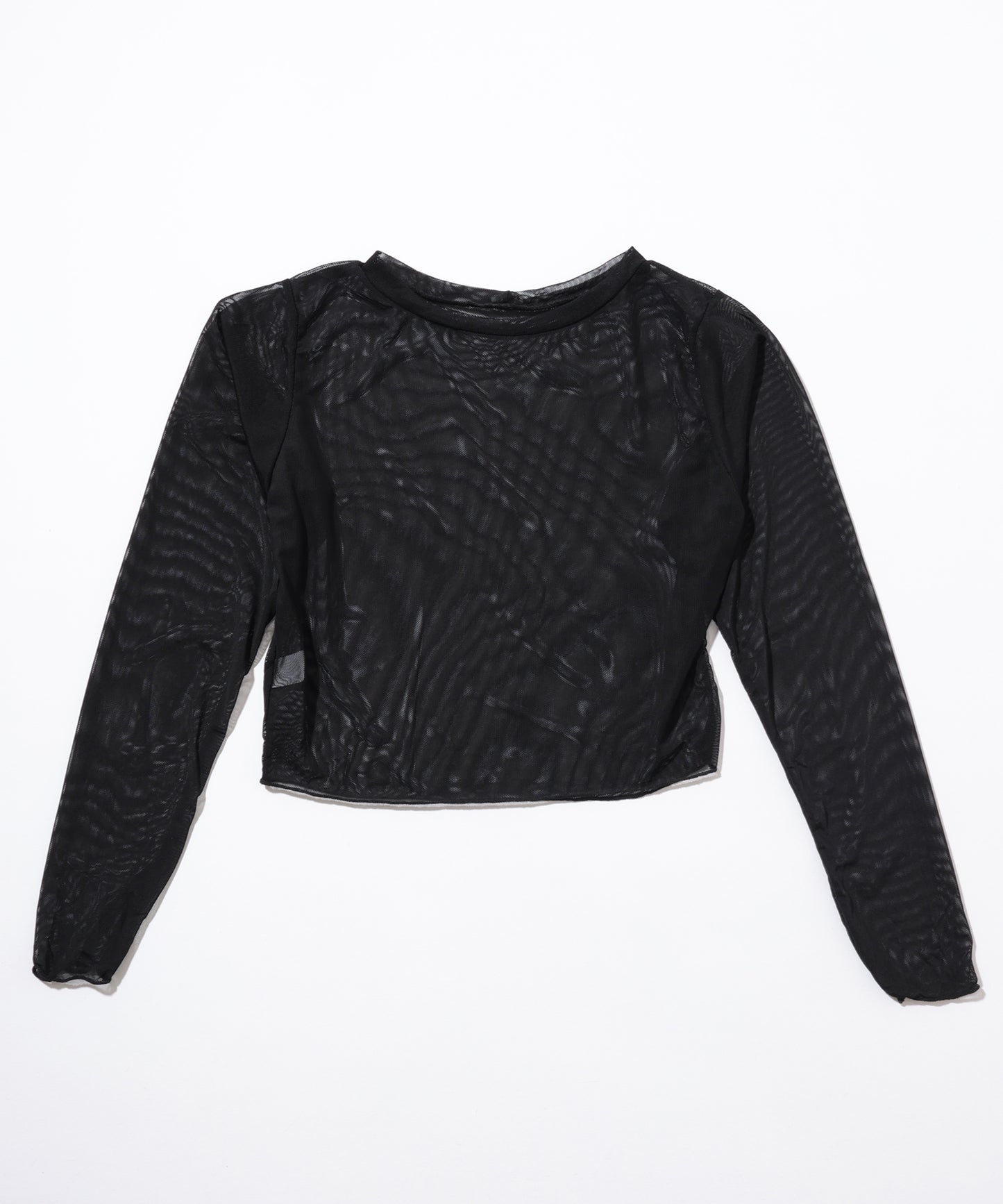 【2点セット】シアー トップス付き サイド レースアップ オールインワン 水着