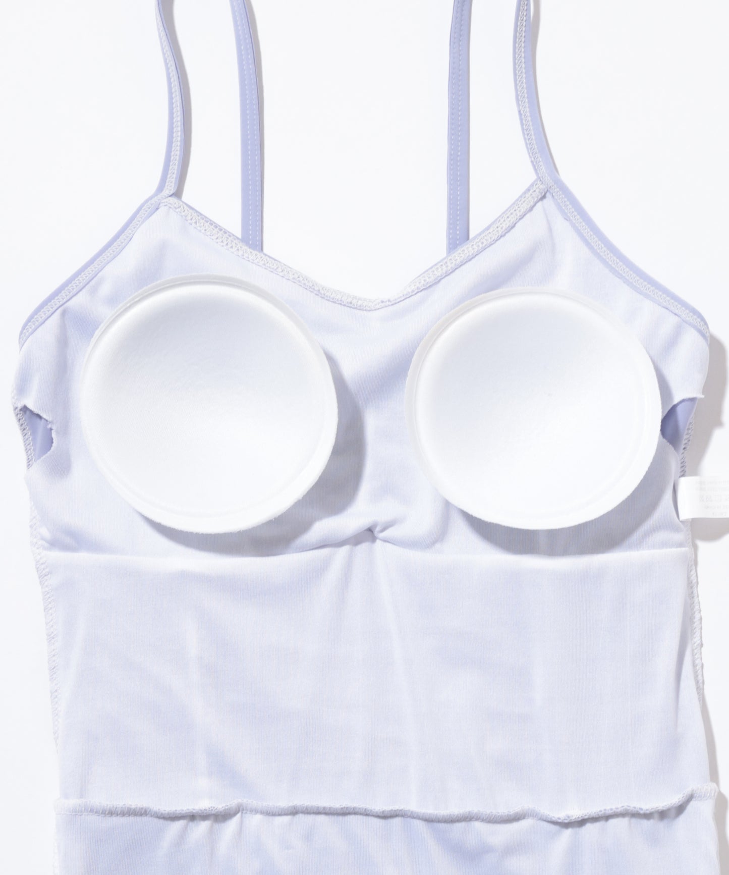 【2点セット】シアーボレロ付き シャーリング フリル ワンピース 水着