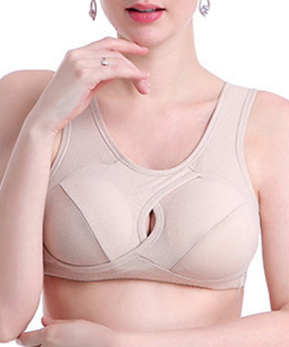 ノンストレスブラ