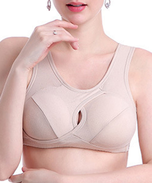 ノンストレスブラ