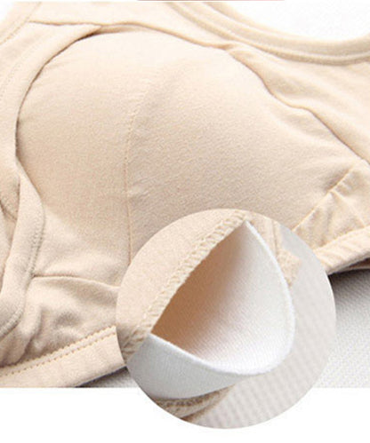 ノンストレスブラ