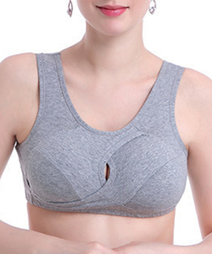 ノンストレスブラ