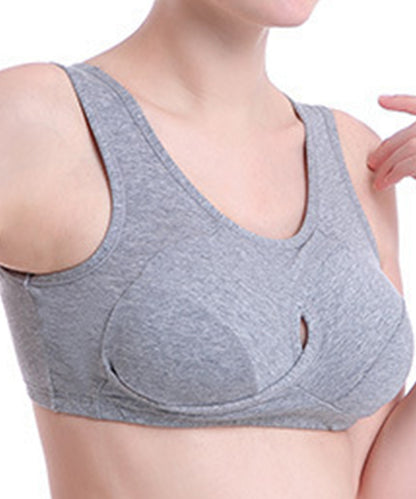 ノンストレスブラ