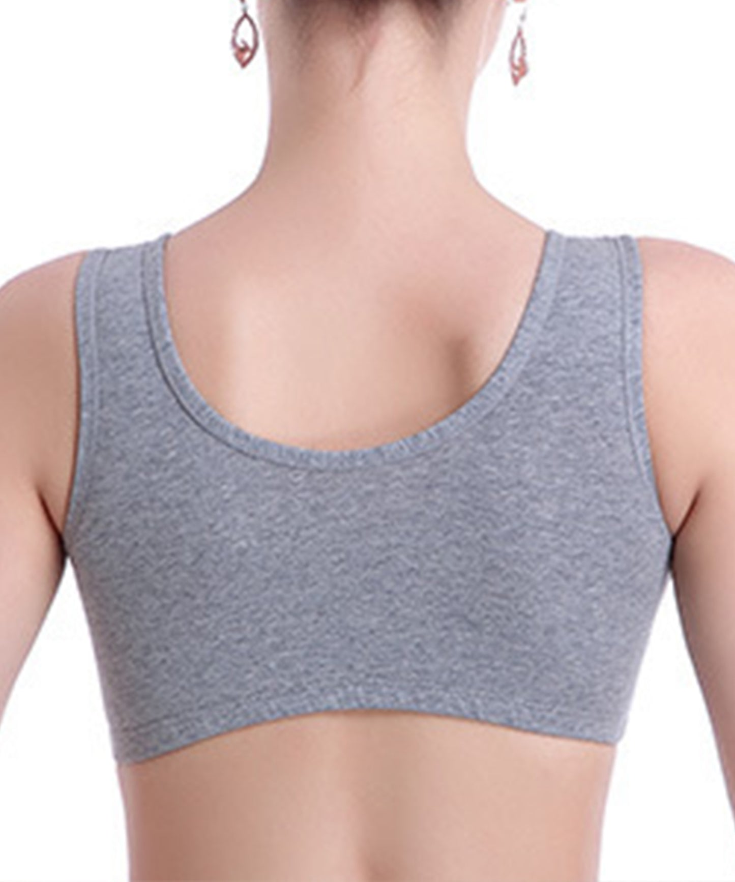 ノンストレスブラ