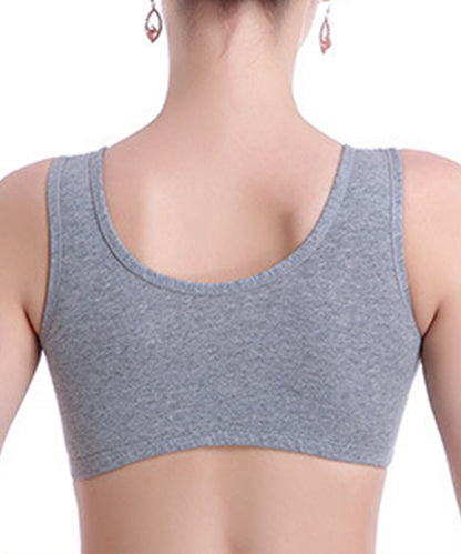 ノンストレスブラ