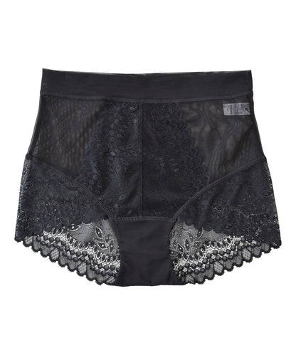 メッシュレース ストレッチ ボクサーショーツ