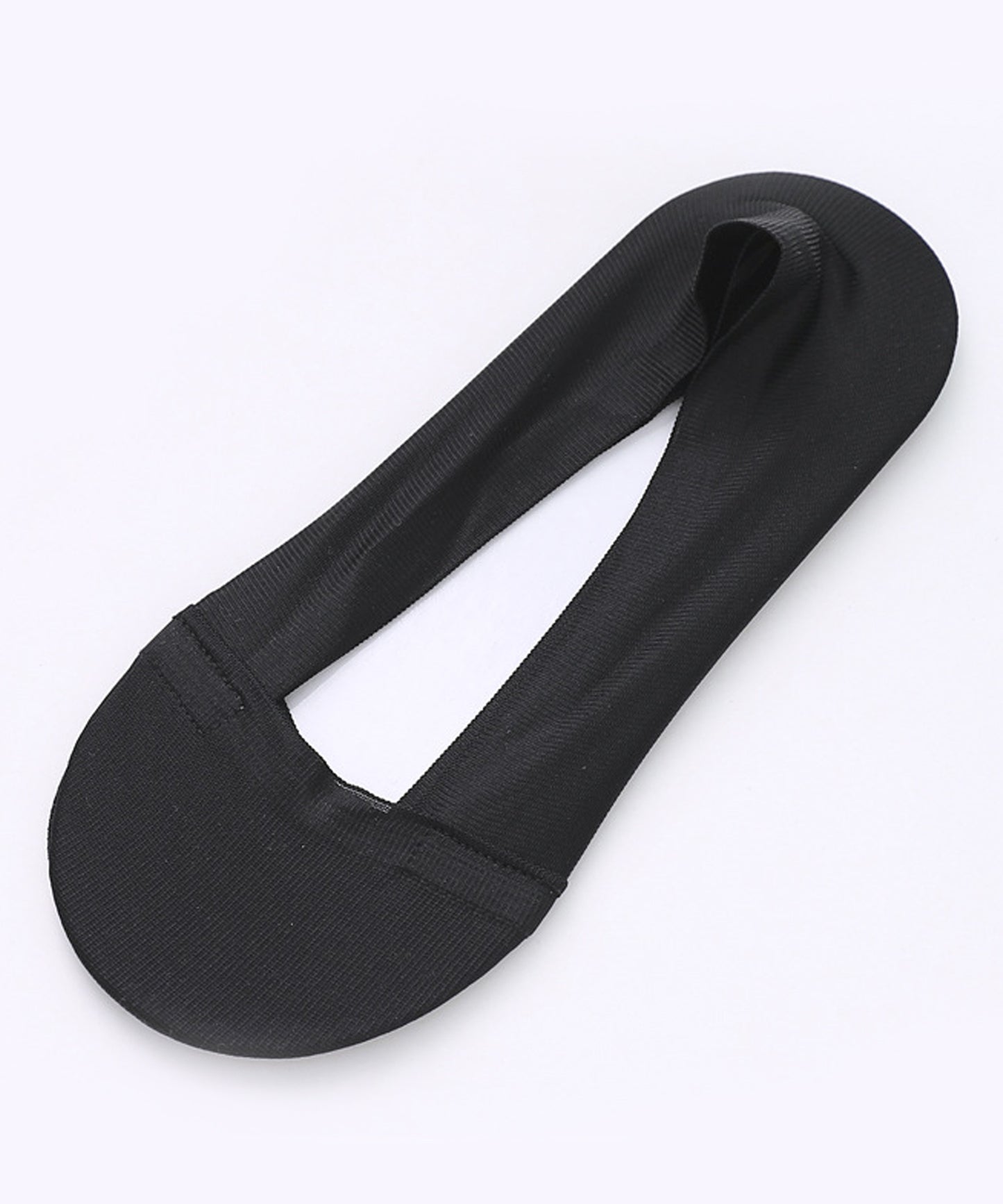 脱げない ずれない 滑り止め付き 浅型 ソックス10枚セット