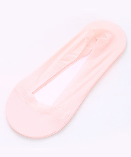 脱げない ずれない 滑り止め付き 浅型 ソックス10枚セット