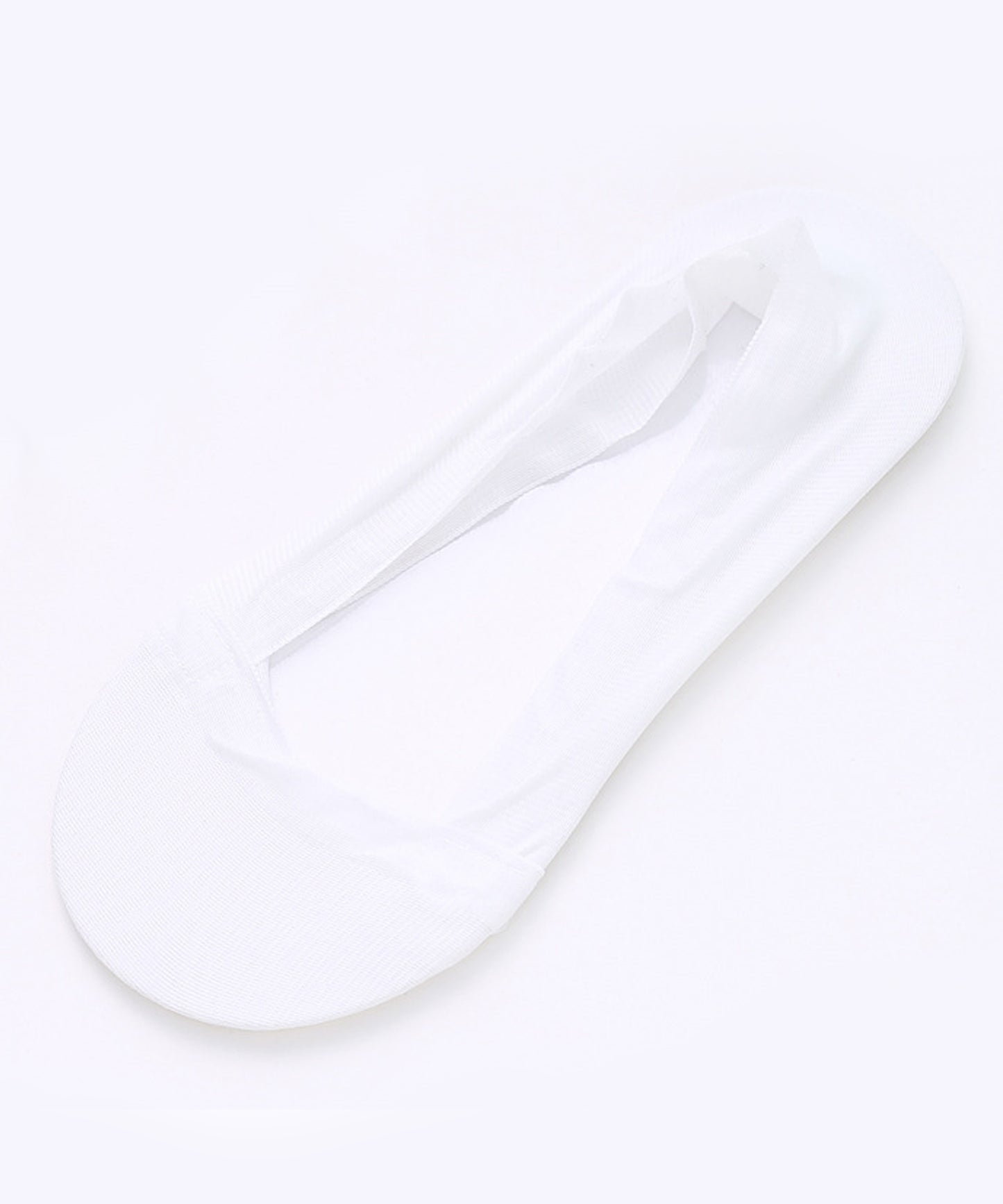 脱げない ずれない 滑り止め付き 浅型 ソックス10枚セット