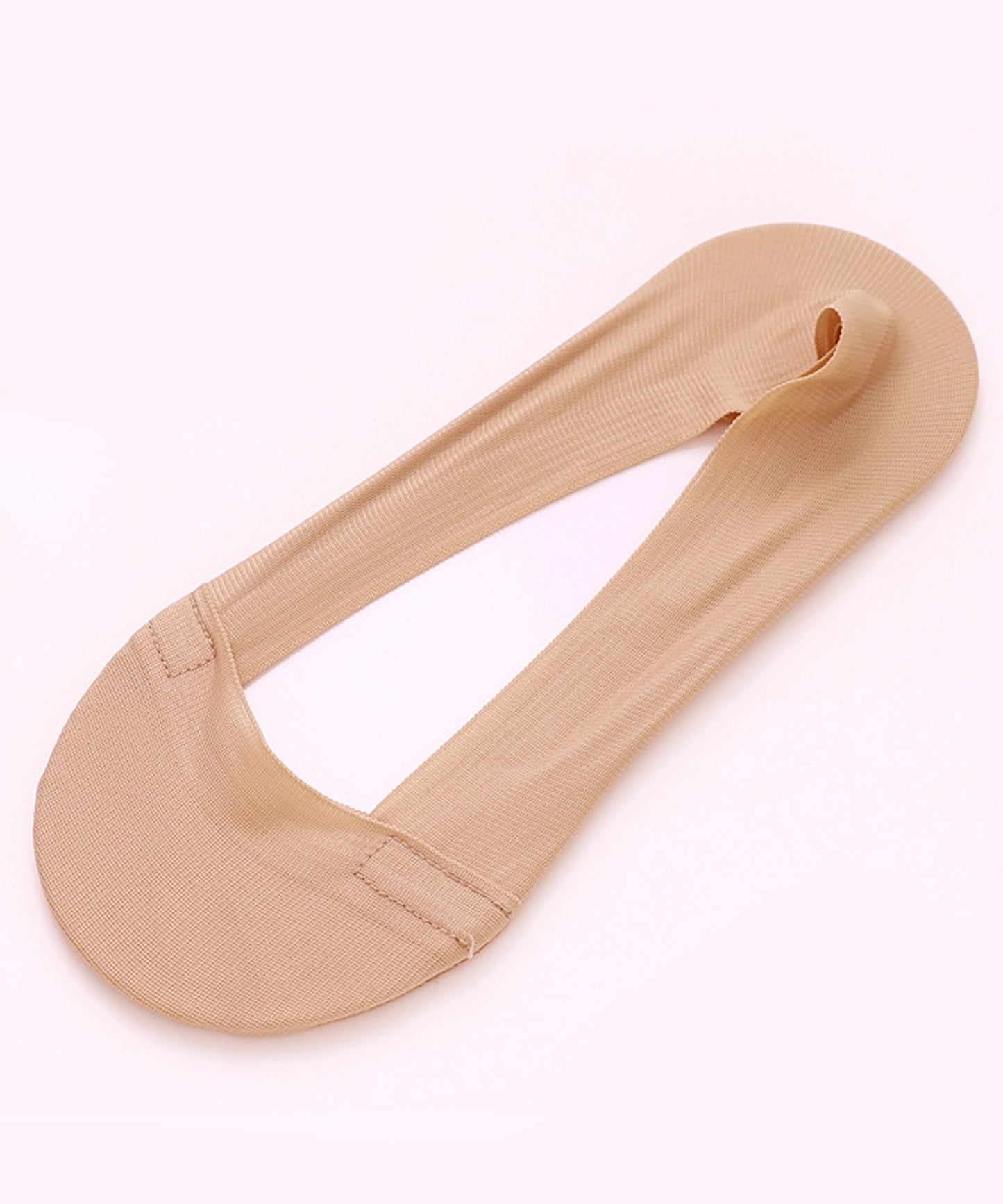 脱げない ずれない 滑り止め付き 浅型 ソックス10枚セット