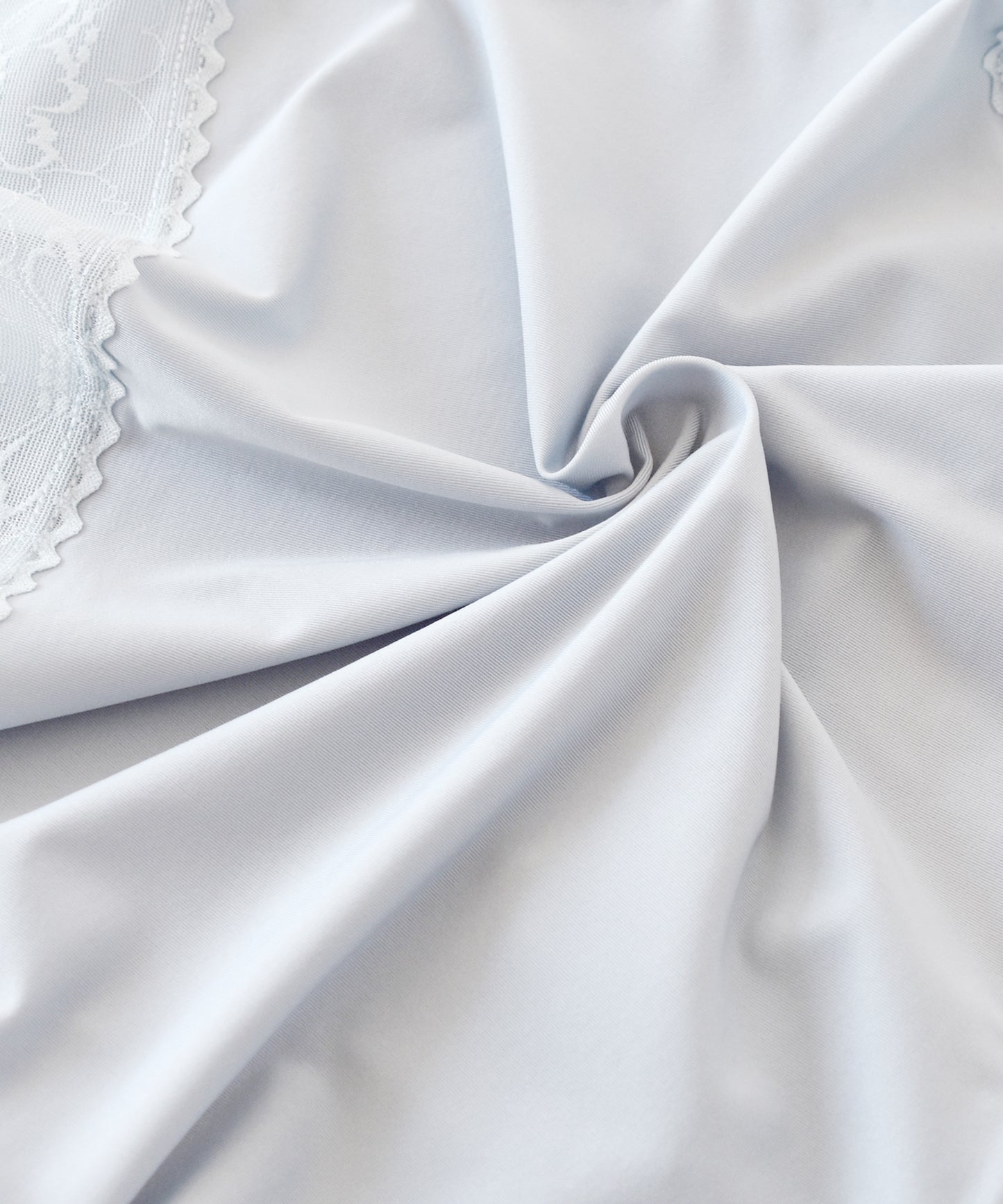 【5色組】セットでお得♪ショーツ 5色5枚セット 素肌感覚の滑らかさ 快適ハイウエストストレッチショーツ