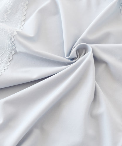 【5色組】セットでお得♪ショーツ 5色5枚セット 素肌感覚の滑らかさ 快適ハイウエストストレッチショーツ