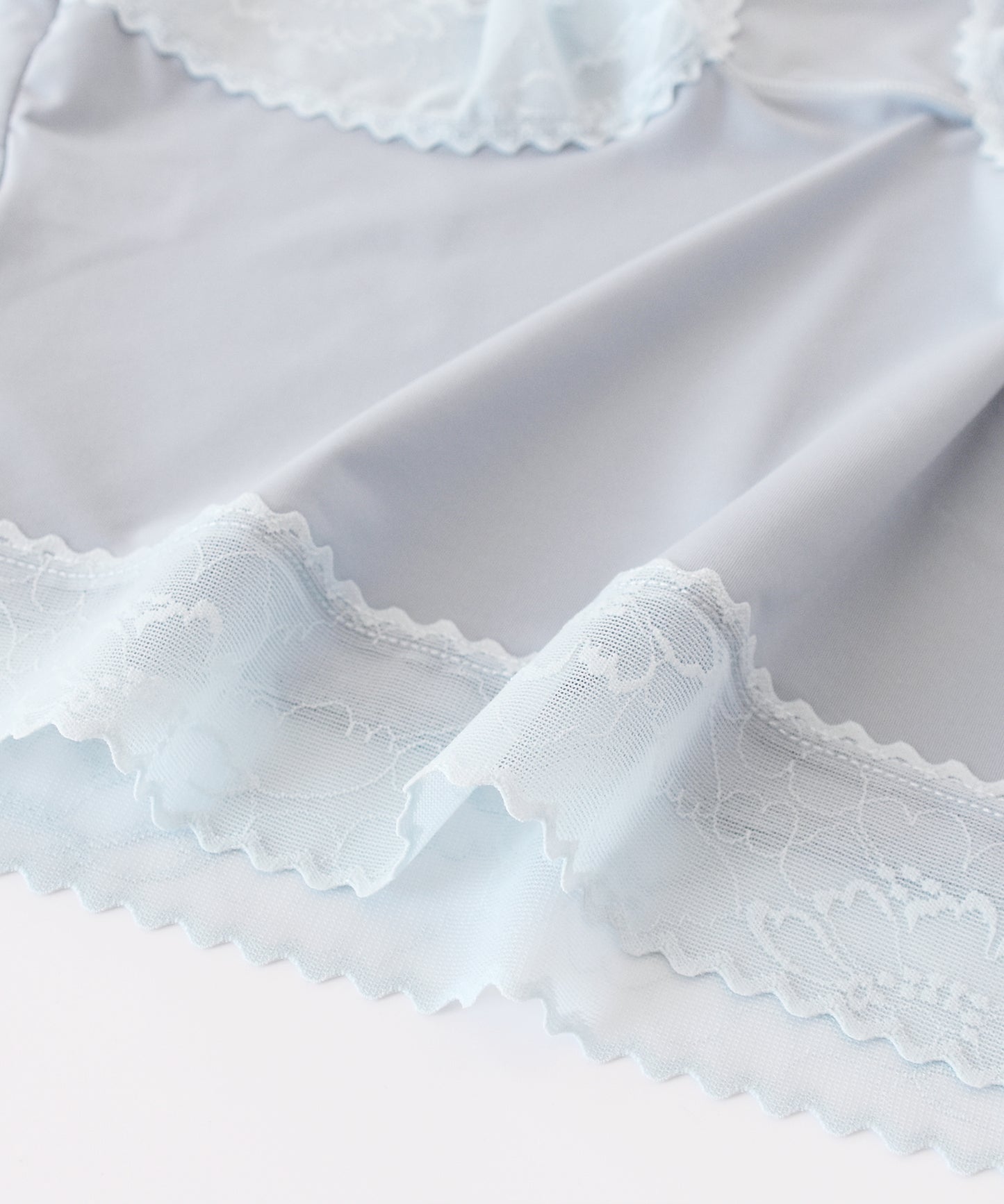 【5色組】セットでお得♪ショーツ 5色5枚セット 素肌感覚の滑らかさ 快適ハイウエストストレッチショーツ