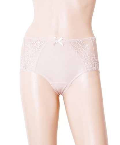 シアーメッシュ ストレッチレースショーツ