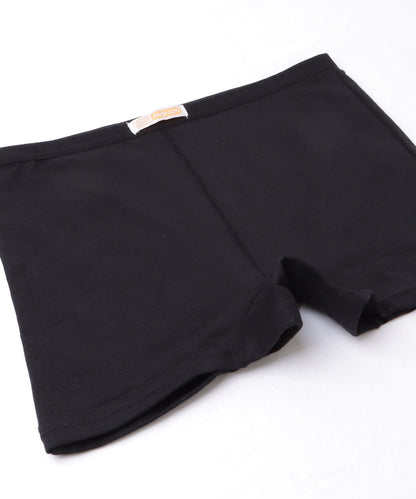 【5枚セット】ベーシックコットンカラーボクサーショーツ
