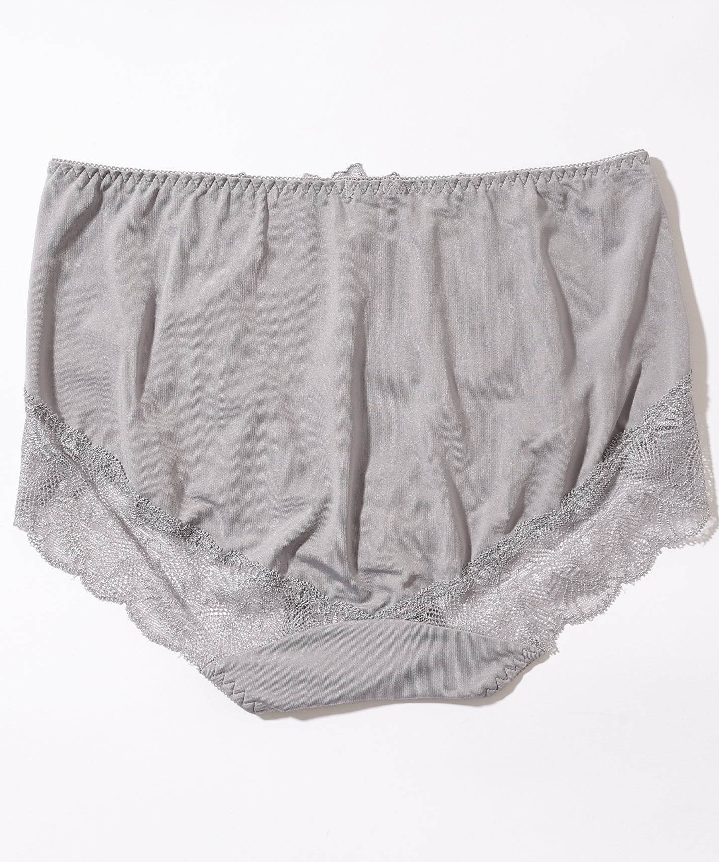 【5枚セット】ボタニカル刺繍レースドッキングショーツ