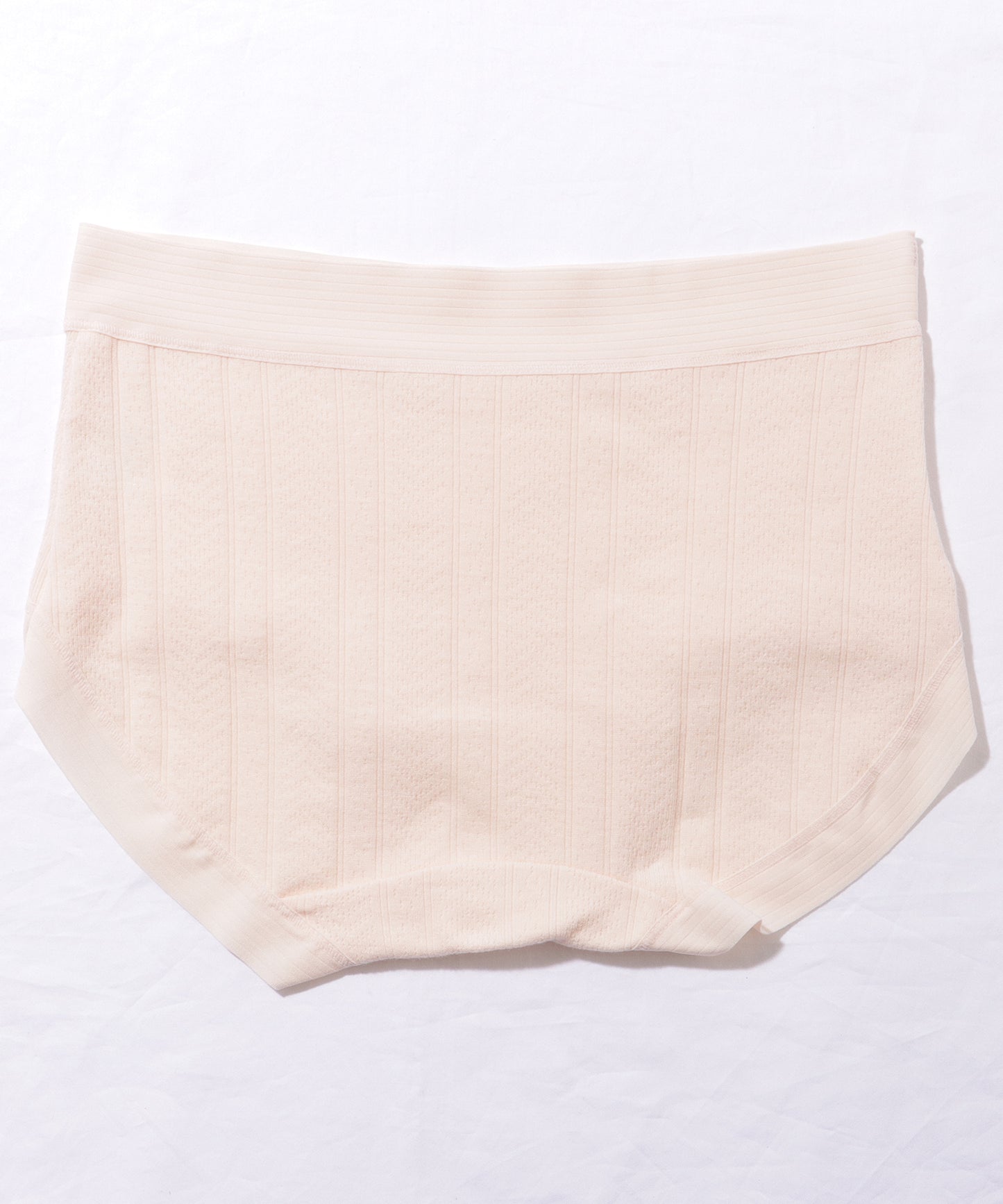 【6枚セット】 ソリッドカラー フレンチ ストライプ ボーイズレッグ ショーツ