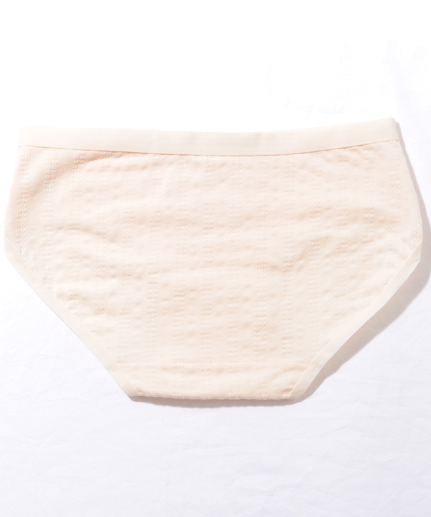【6枚セット】 ソリッドカラー ベーシック コットン ミドル ショーツ