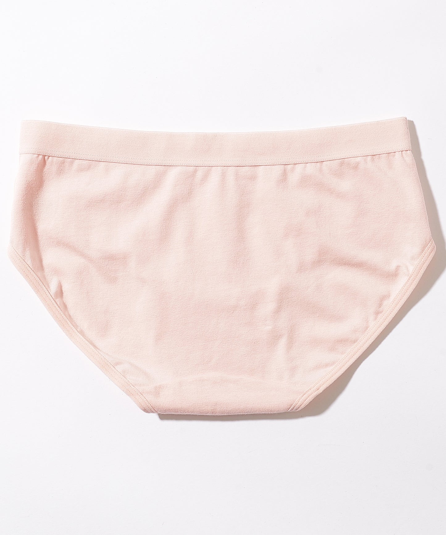 【5枚セット】ソリッドカラー ベーシック シンプル ショーツ