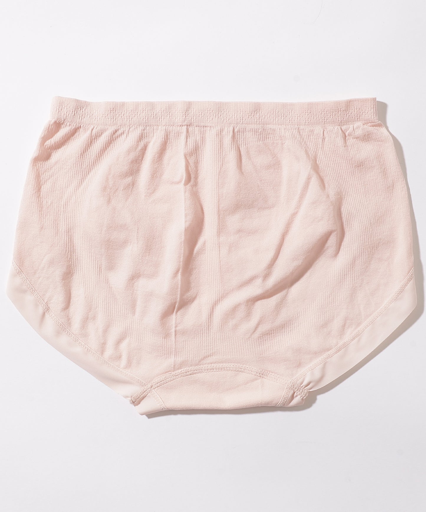 【10枚セット】ソリッドカラー リボン付き ベーシック ミドル ショーツ