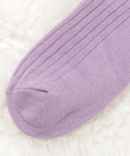 【7色組】ワンポイント刺繍スニーカーソックスセット