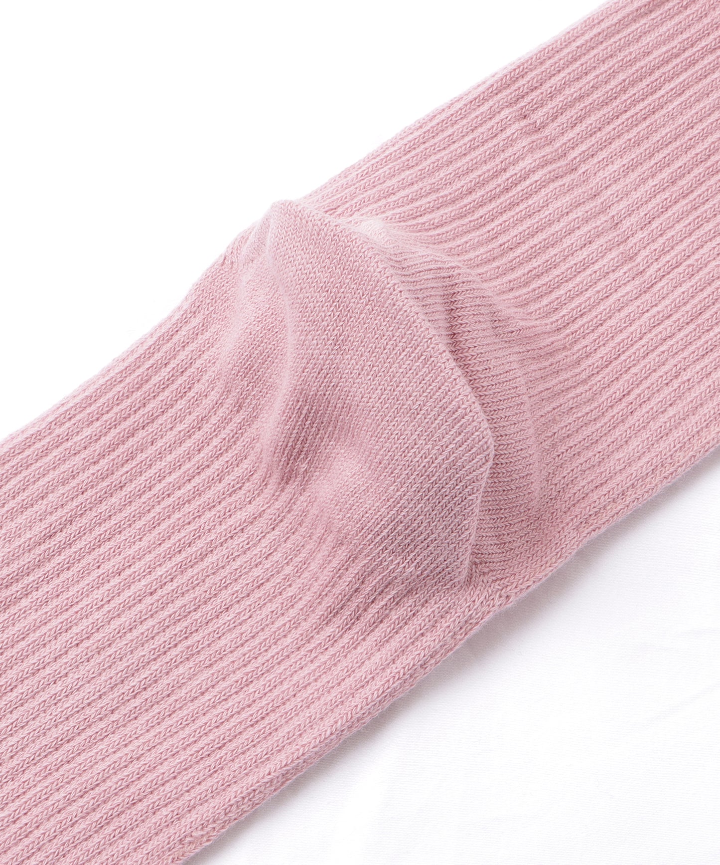 【5足セット】メロウフリル5本指カラーソックス