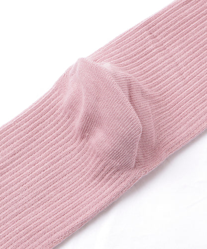 【5足セット】メロウフリル5本指カラーソックス