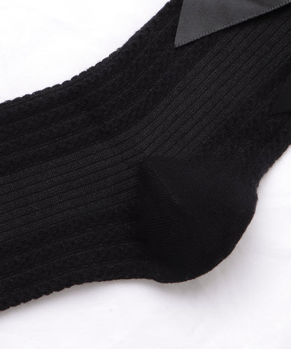 【5足セット】ロマンチックバラエティショートソックス